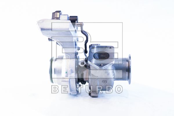 Lader, Aufladung - 127897