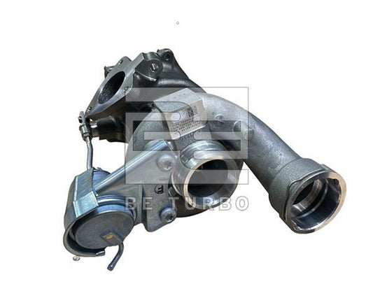 Neuer Original Turbolader PORSCHE CAYENNE 948123026053