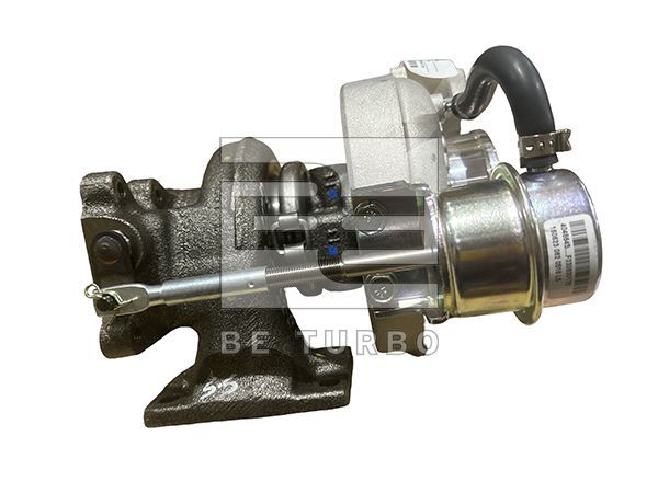 Neuer Original Turbolader 4955282