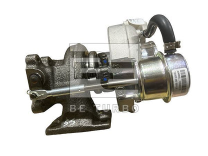 Neuer Original Turbolader 4955282