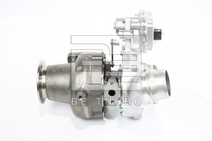 Lader, Aufladung - 130334RED