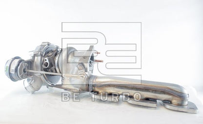 Neuer Original Turbolader MERCEDES-BENZ CLS 278090378080
