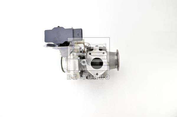 Lader, Aufladung - 125288