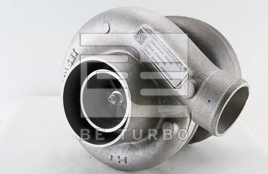 Lader, Aufladung - 125267