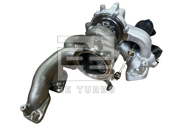 Neuer Original Turbolader 14411