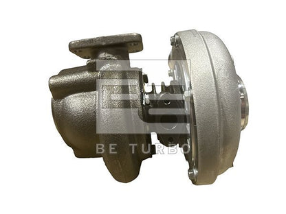 Neuer Original Turbolader