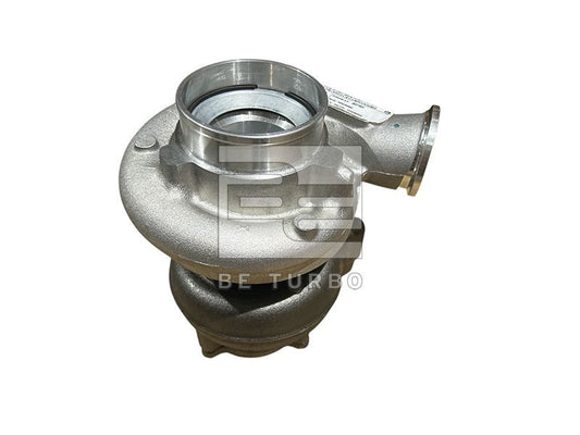 Neuer Original Turbolader 4352252