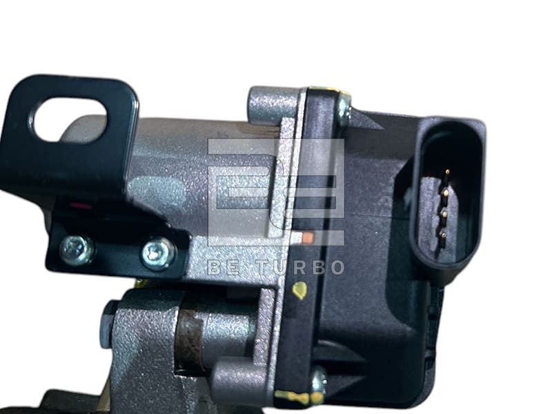 Neuer Original Turbolader 28231