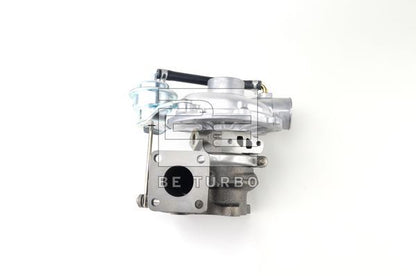 Lader, Aufladung - 127926