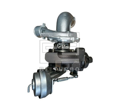 Lader, Aufladung - 128108