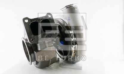 Lader, Aufladung - 127855