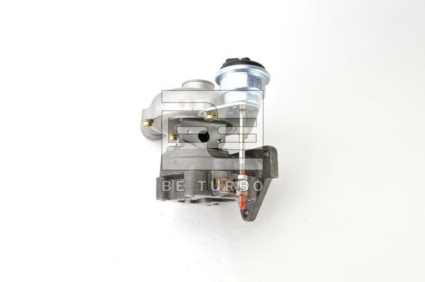 Lader, Aufladung - 126709