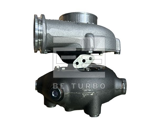 Neuer Original Turbolader