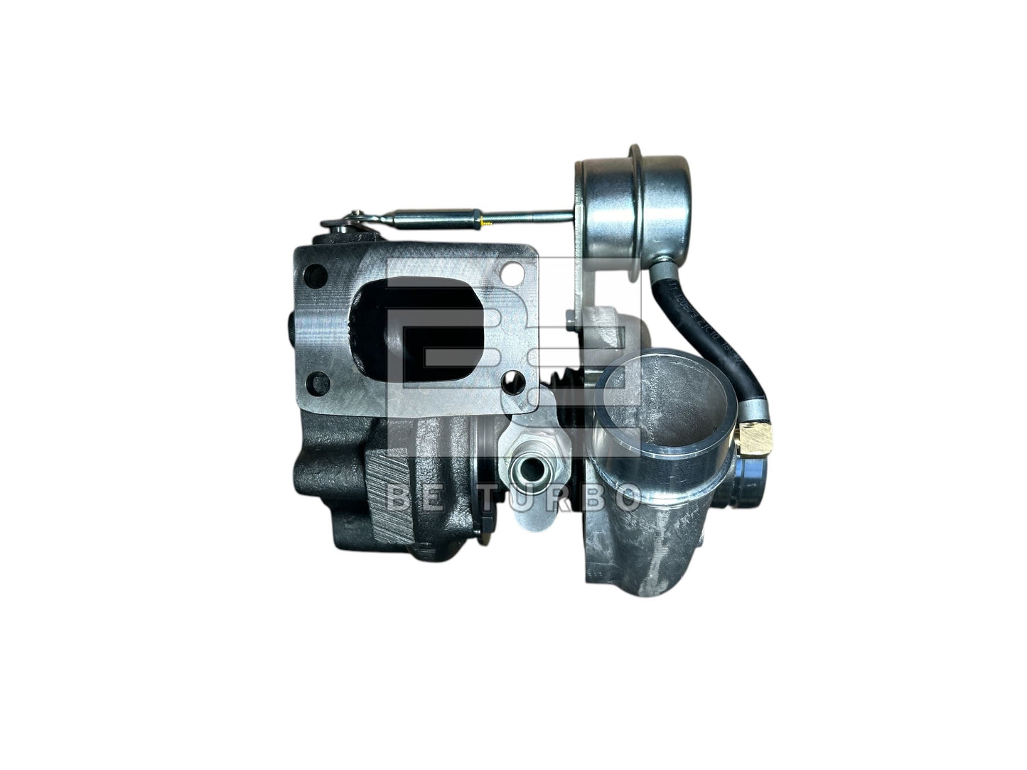 Lader, Aufladung - 124229