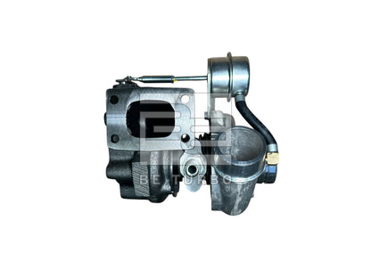 Lader, Aufladung - 124229