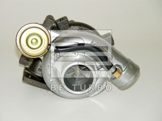 Lader, Aufladung - 127684