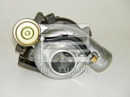 Lader, Aufladung - 127684