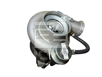 Neuer Original Turbolader 2179202
