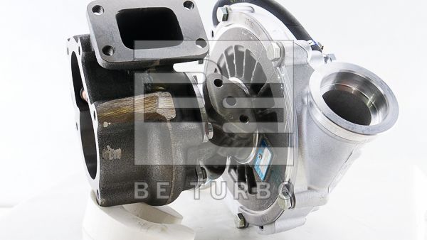 Neuer Original Turbolader 10326868