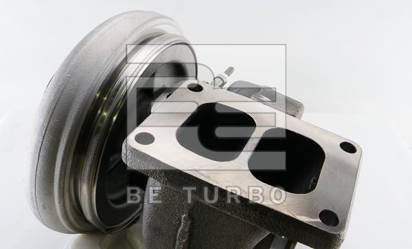 Lader, Aufladung - 125327