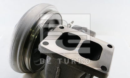 Lader, Aufladung - 125327