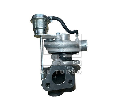 Lader, Aufladung - 128245