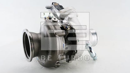 Neuer Original Turbolader OPEL CASCADA 55495595
