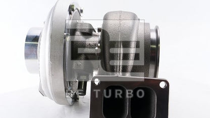 Neuer Original Turbolader 3802135