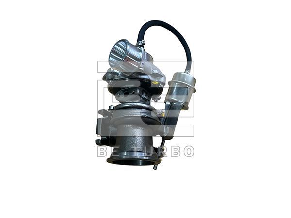 Neuer Original Turbolader 04137343