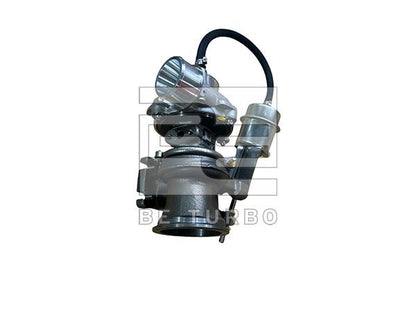 Neuer Original Turbolader 04137343