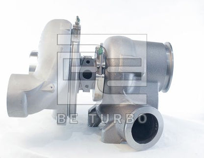 Neuer Original Turbolader 09100