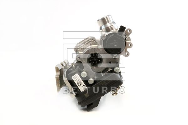 Neuer Original Turbolader RENAULT CAPTUR 1441100