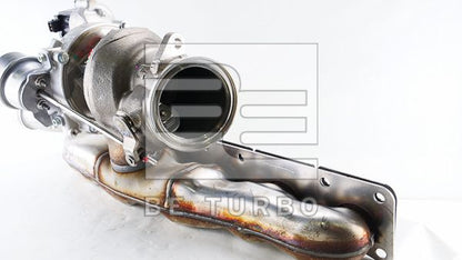 Neuer Original Turbolader BMW X5 11654575478AI01