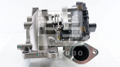 Neuer Original Turbolader NISSAN RENAULT TRUCKS CABSTAR MAXITY 14411LC10BRE