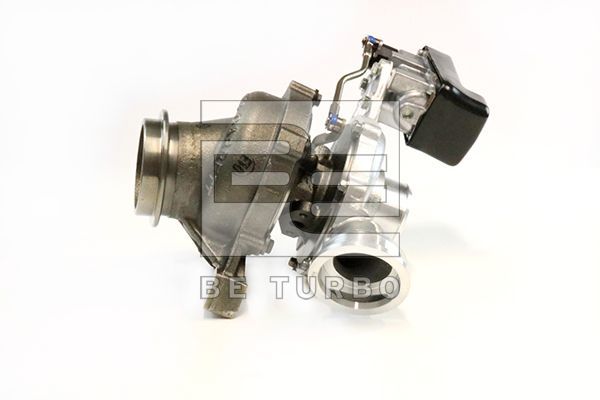 Lader, Aufladung - 131626RED