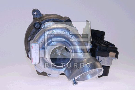 Lader, Aufladung - 127786RED