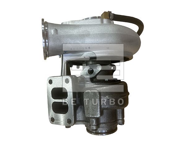 Neuer Original Turbolader 4956079