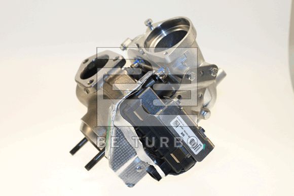 Lader, Aufladung - 127216