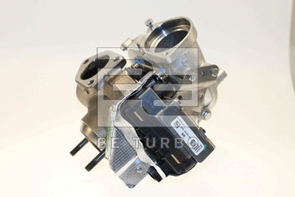 Lader, Aufladung - 127216