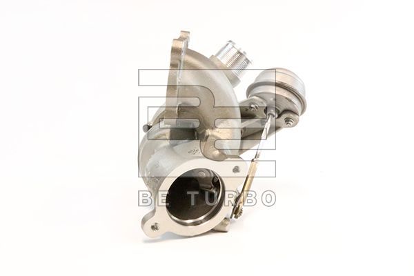 Neuer Original Turbolader