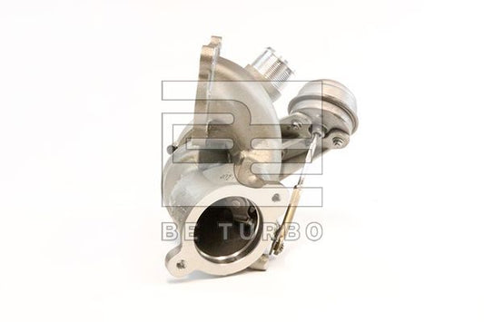 Neuer Original Turbolader