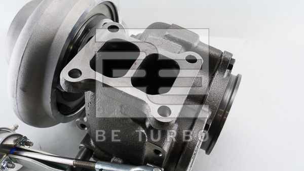 Neuer Original Turbolader 536309