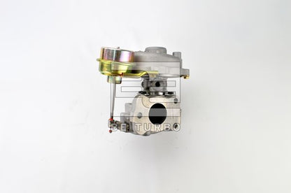 Lader, Aufladung - 127803