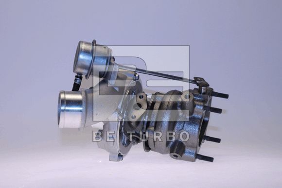 Lader, Aufladung - 127660