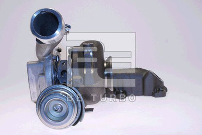 Lader, Aufladung - 128032