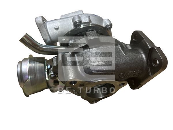 Lader, Aufladung - 128281