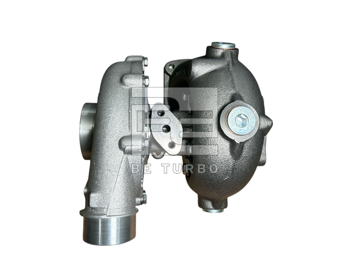 Lader, Aufladung - 125246