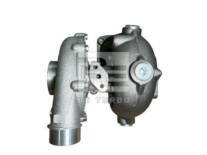 Lader, Aufladung - 125246