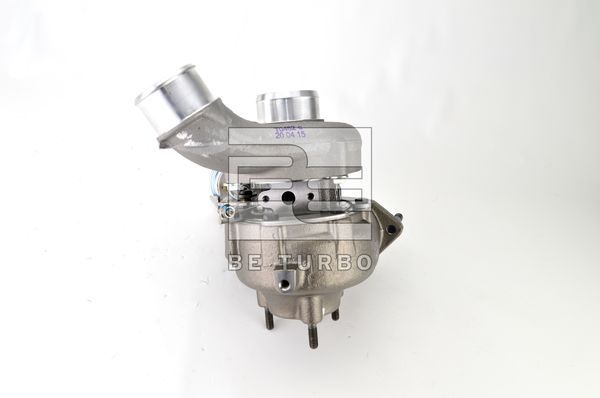 Lader, Aufladung - 126764