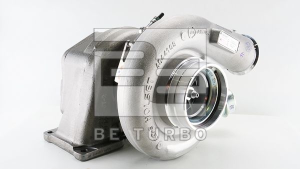 Neuer Original Turbolader 4044319